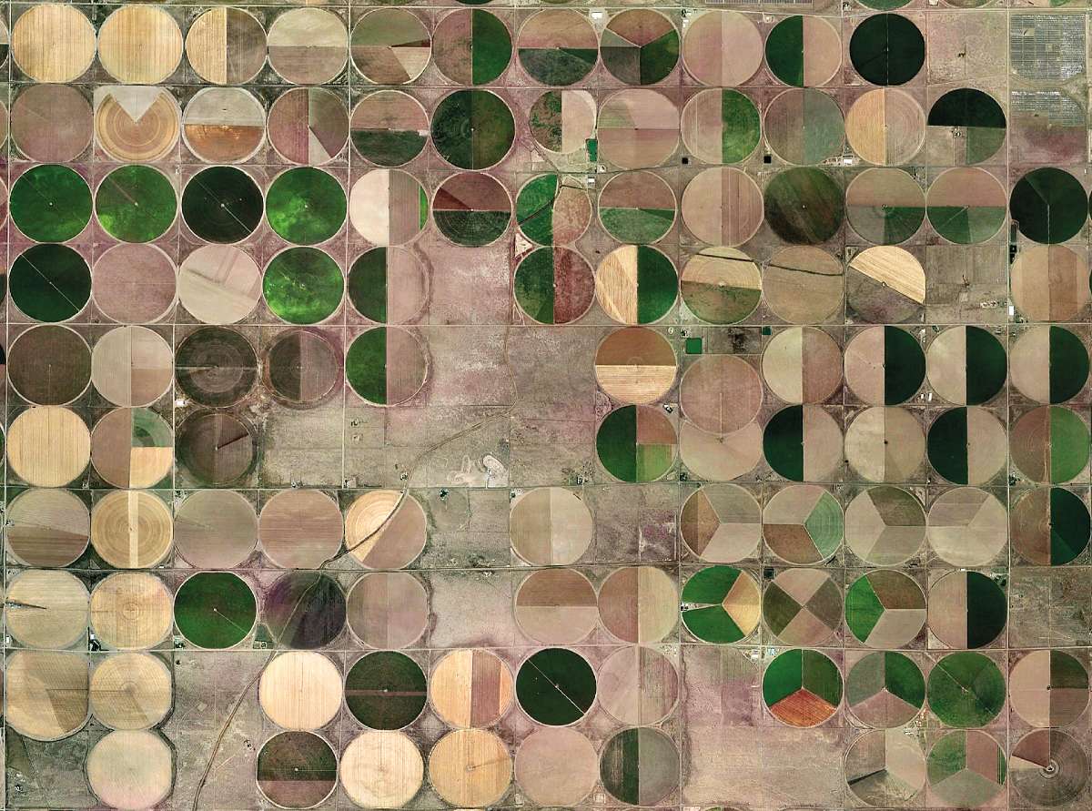 Forrás: Google Earth